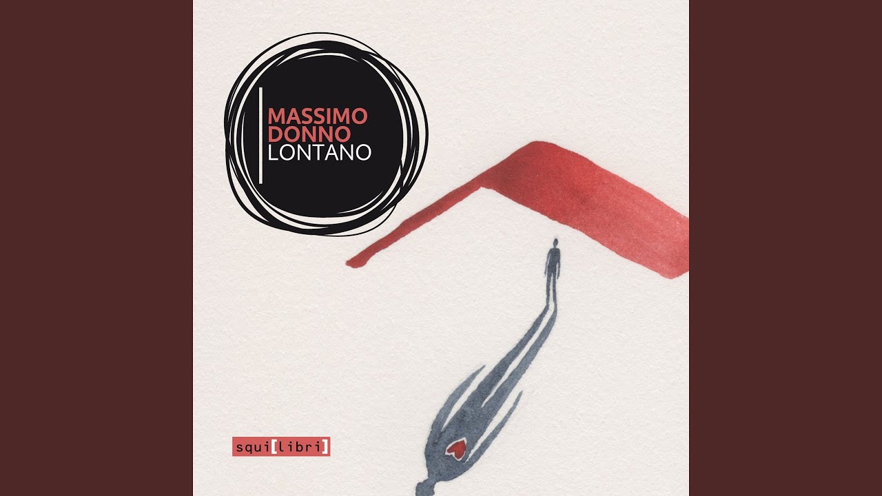 Ormai (feat. Redi Hasa, Gabriele Mirabassi)