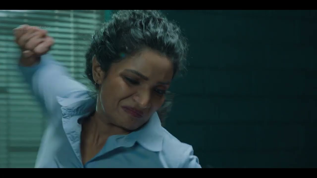 Vikram Vasu Takes Charge | Vikram on Duty | Nikhil Maliyakkal | Streaming Now  | JioHotstar