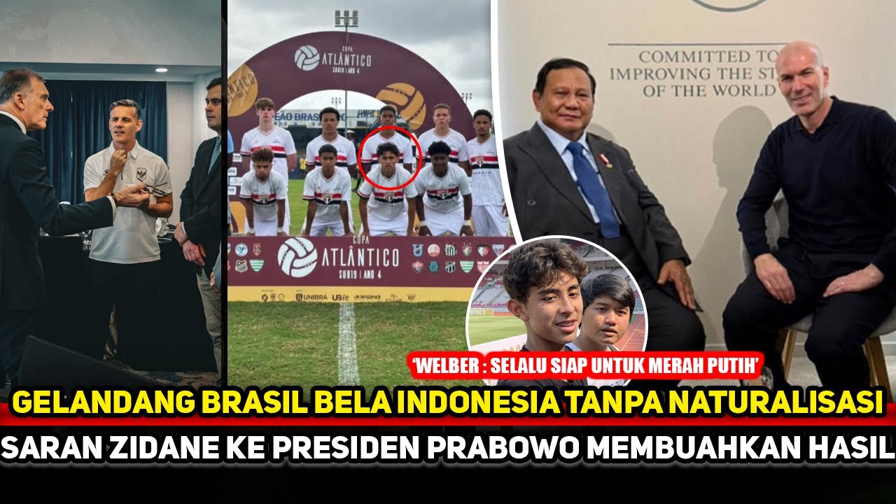 BAK KETIBAN DURIAN RUNTUH! John Herdman setujui pemain tanpa naturalisasi~Ada andil Legenda Prancis