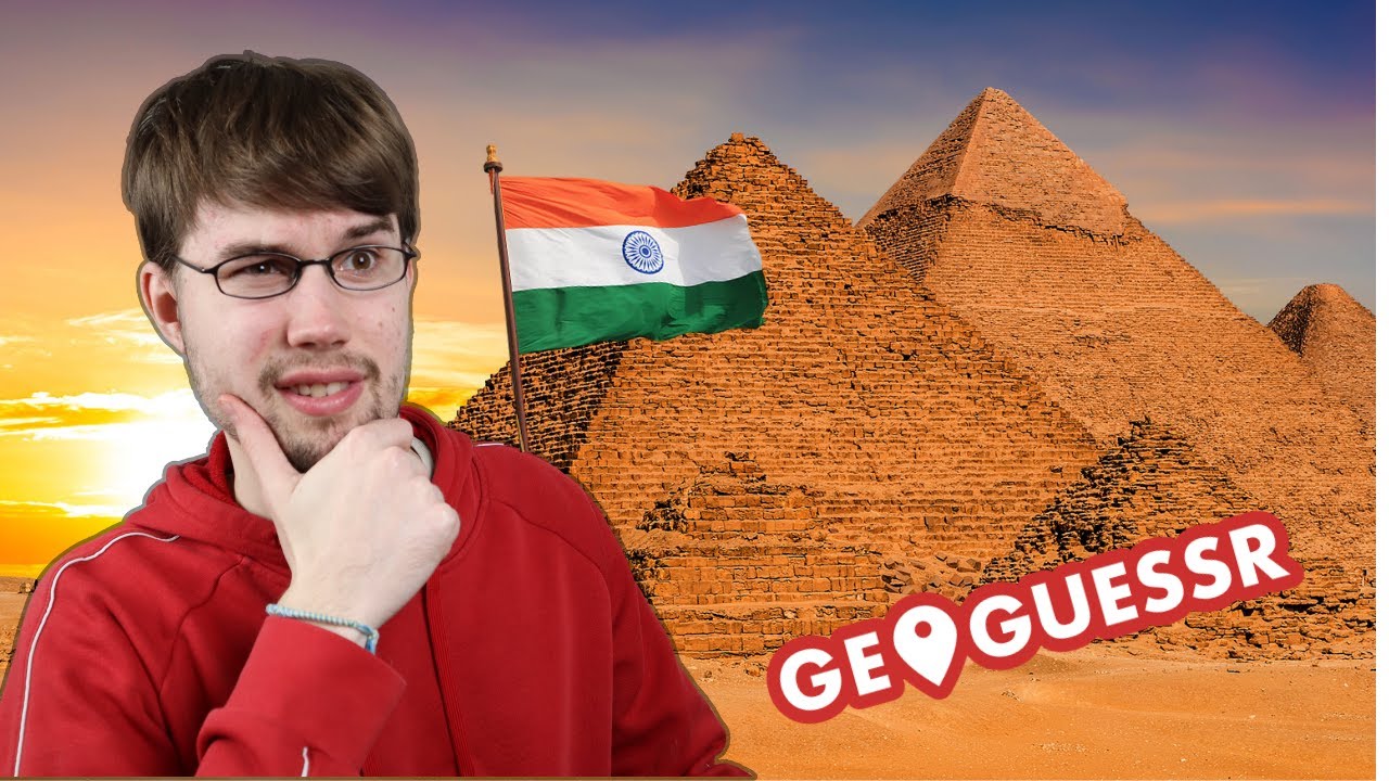 Tunnetko MAAILMAN?? | GeoGuessr Suomi