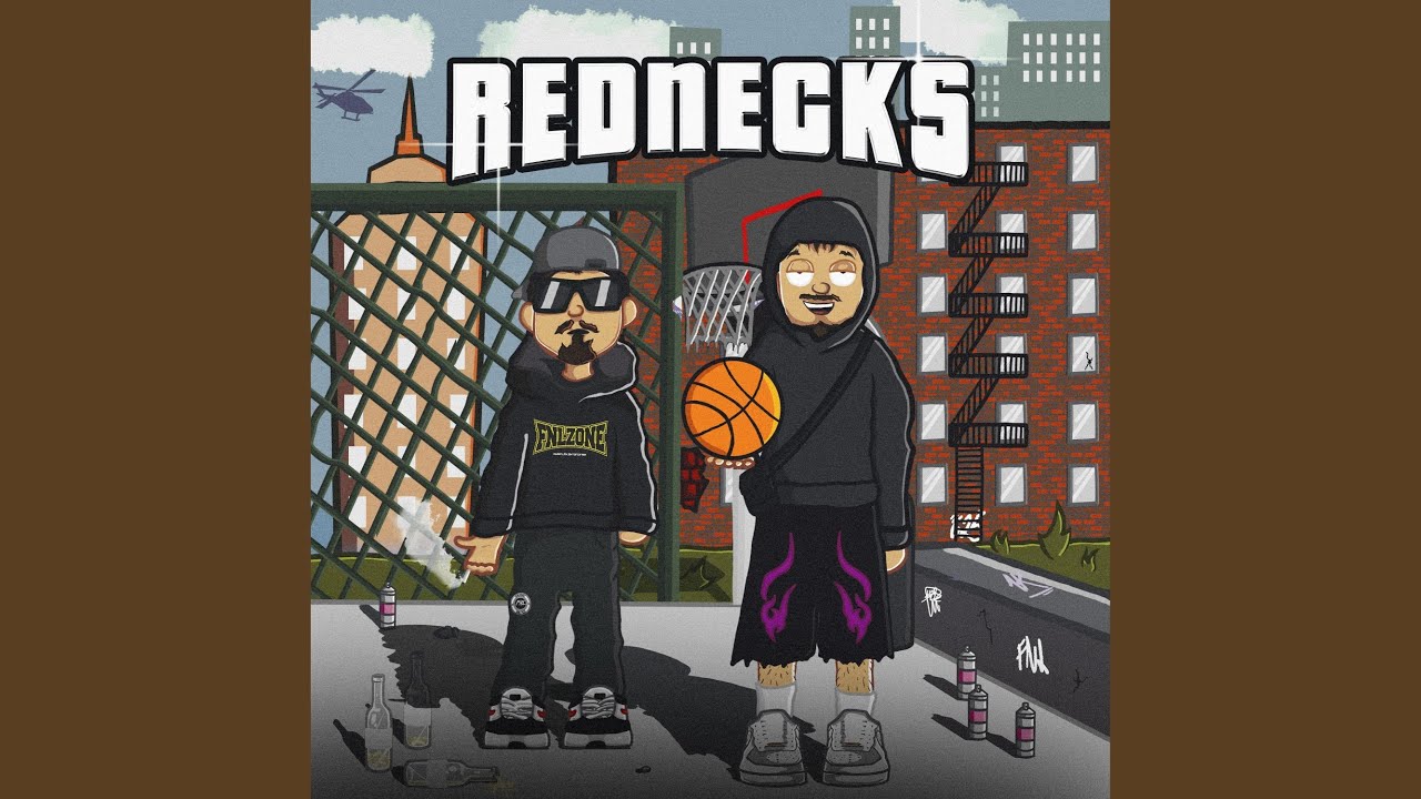 Rednecks