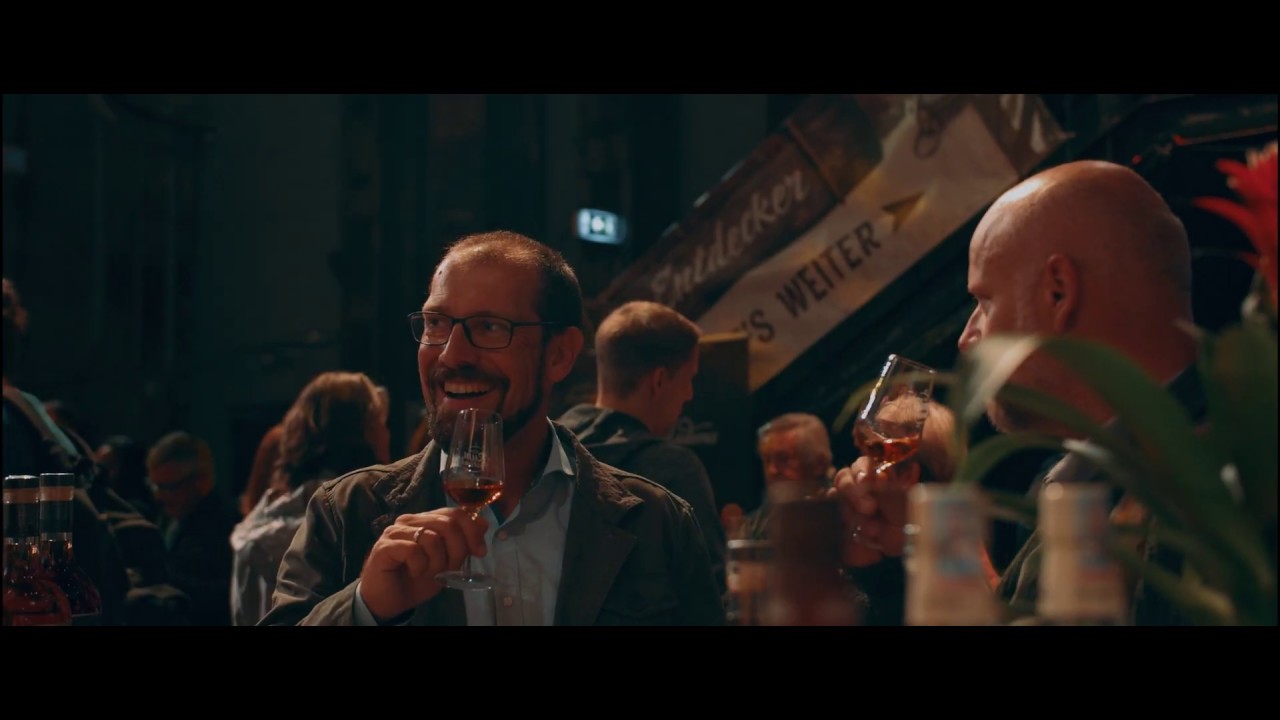 Vienna Rumfestival 2019
