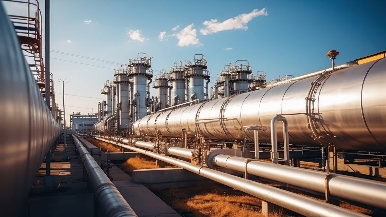 Midstream Energy Is The Place To Be