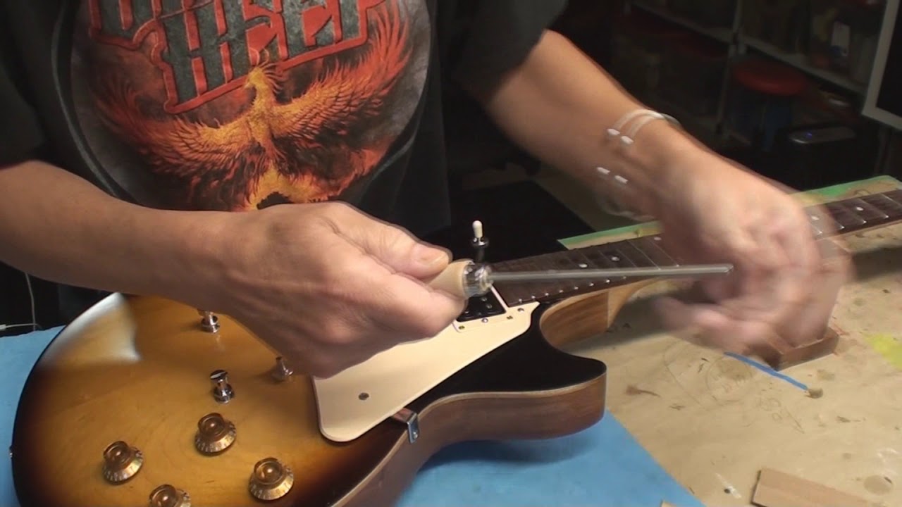 Gibson Les Paul Tribute NEW FROM THE STORE