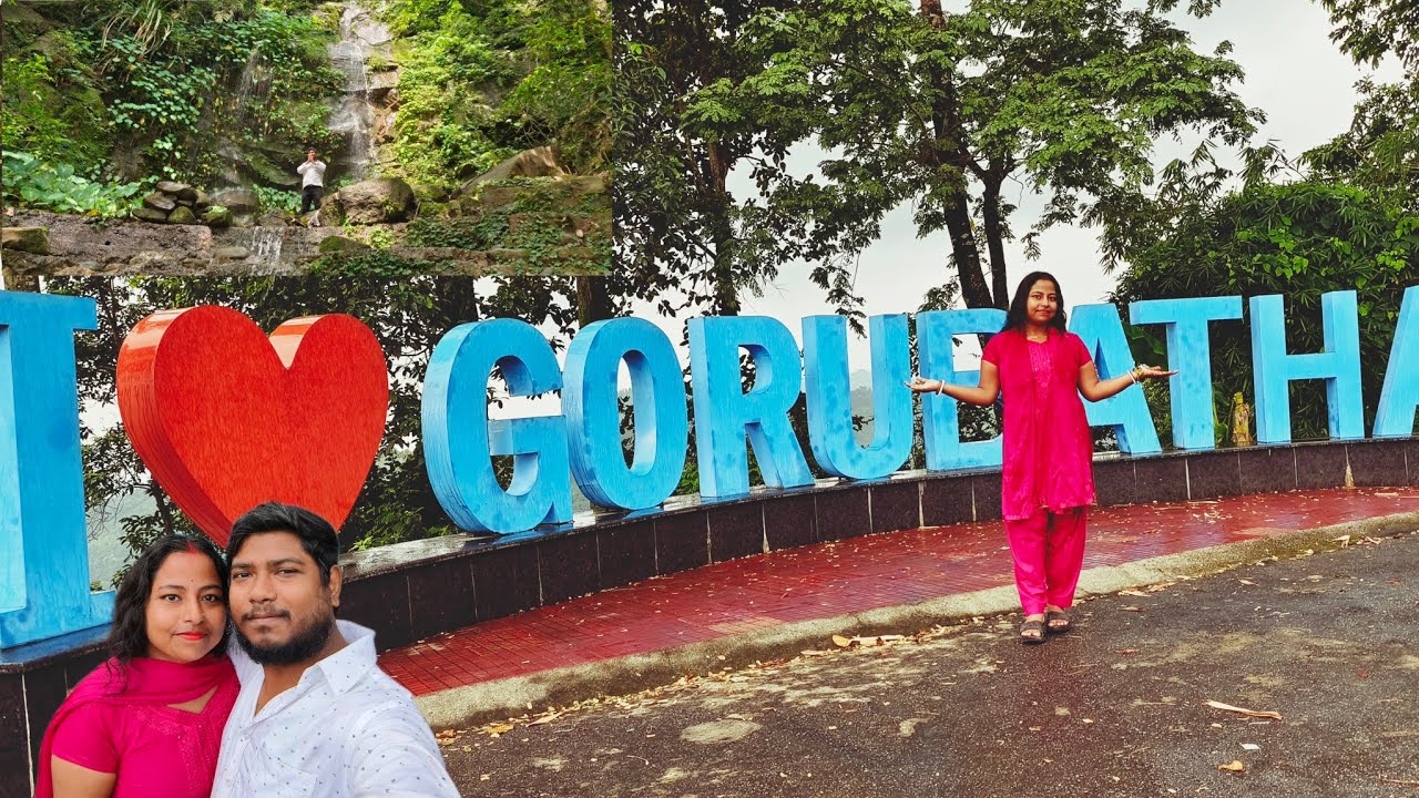 Siliguri to Gorubathan | Upper Fagu | Road Trip | Gorubathan picnic spot | I Love Gorubathan