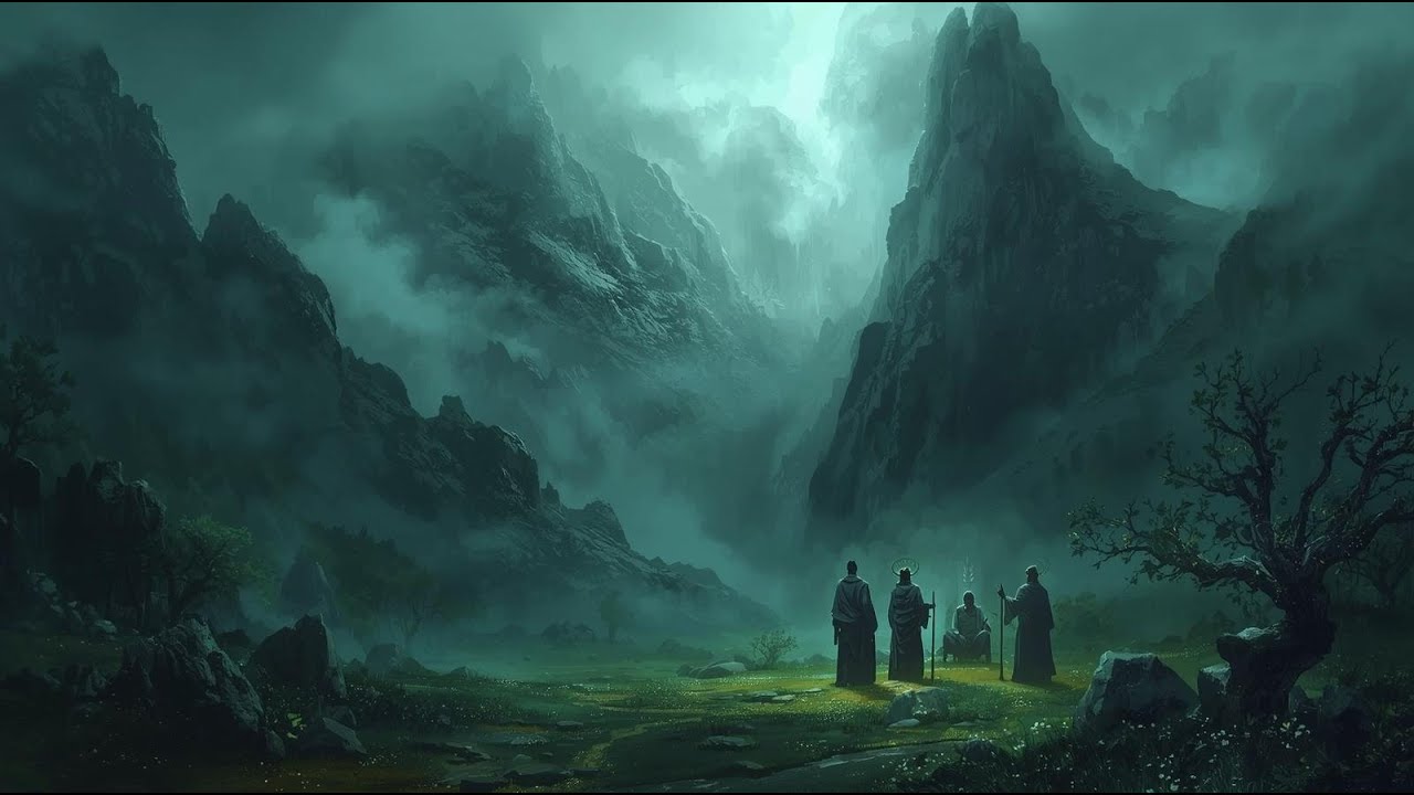 Creating an Ambient Track from Scratch: Lush Pads and Deep Atmospheres