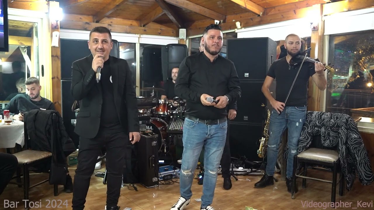 FLORENC SIPRI BLEDAR DAPA SPARTAK KURTESHI ''KUR PATA NJE LULE TE BUKUR
