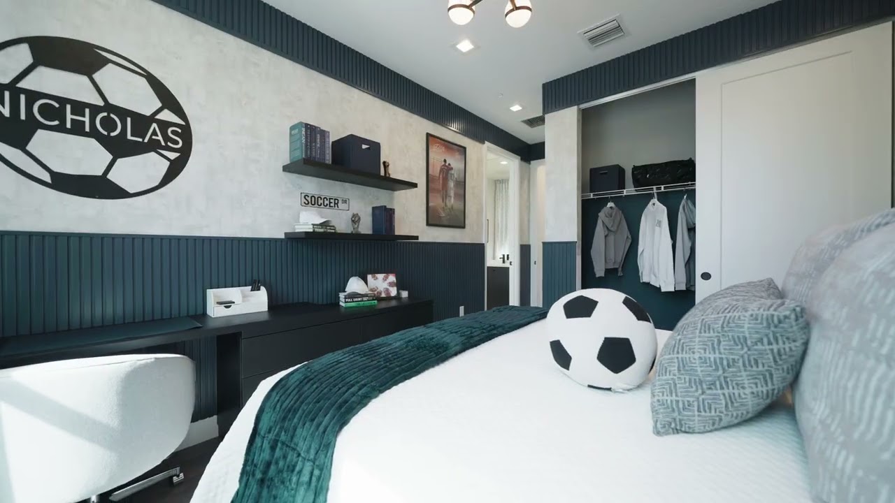 The Celestia Home at Apex in Palm Beach Gardens, Florida | GL Homes