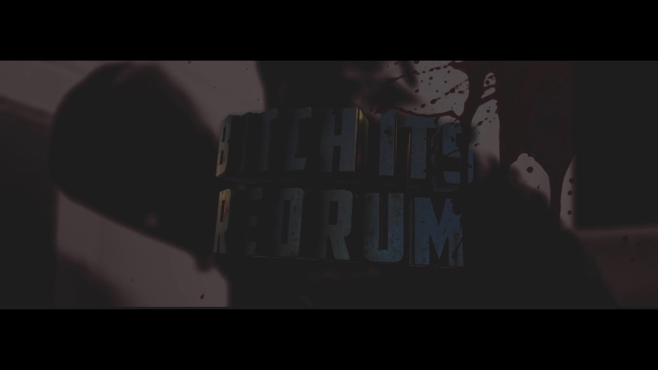 Russian Baby - Red Rum [OFFICIAL MUSIC VIDEO]