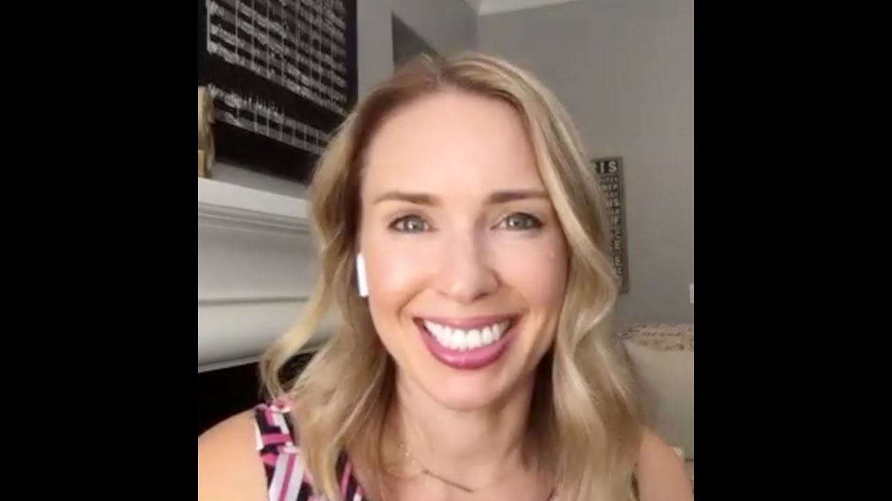 Kristin Snowden on Assertiveness, Trust, Boundaries, Integrity, and Generosity as Part of Recovery a