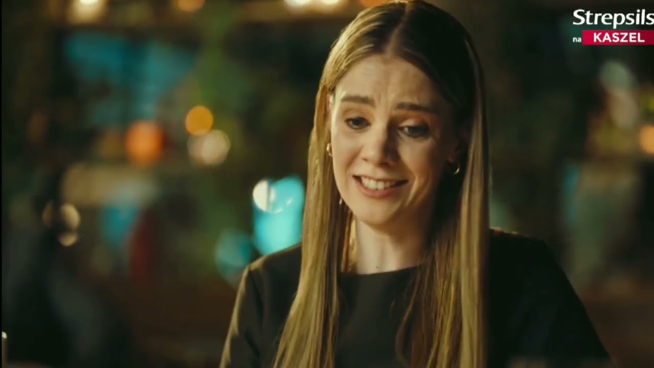 TVP Kobieta - blok reklamowy autopromocja ogłoszenie nadawcy i sponsorzy z 17.02.2022