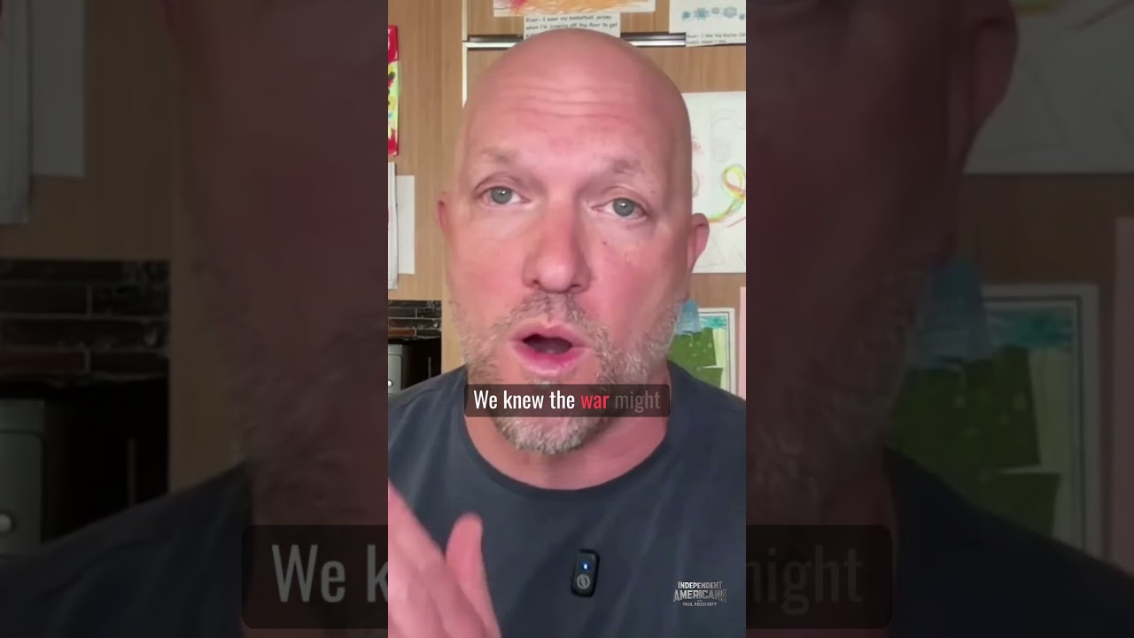Неужели Иран вот-вот развяжет более масштабную войну? Что предпримут Трамп, Израиль и весь мир да...