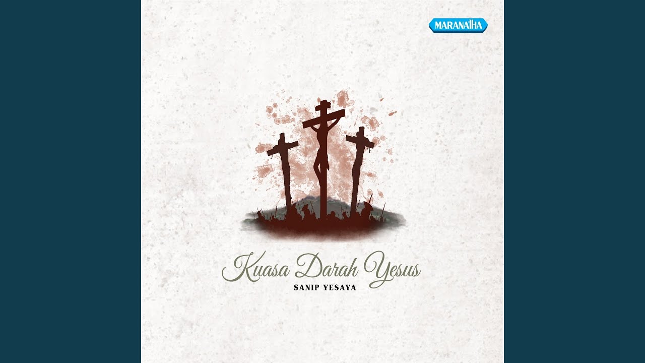Darah Yesus