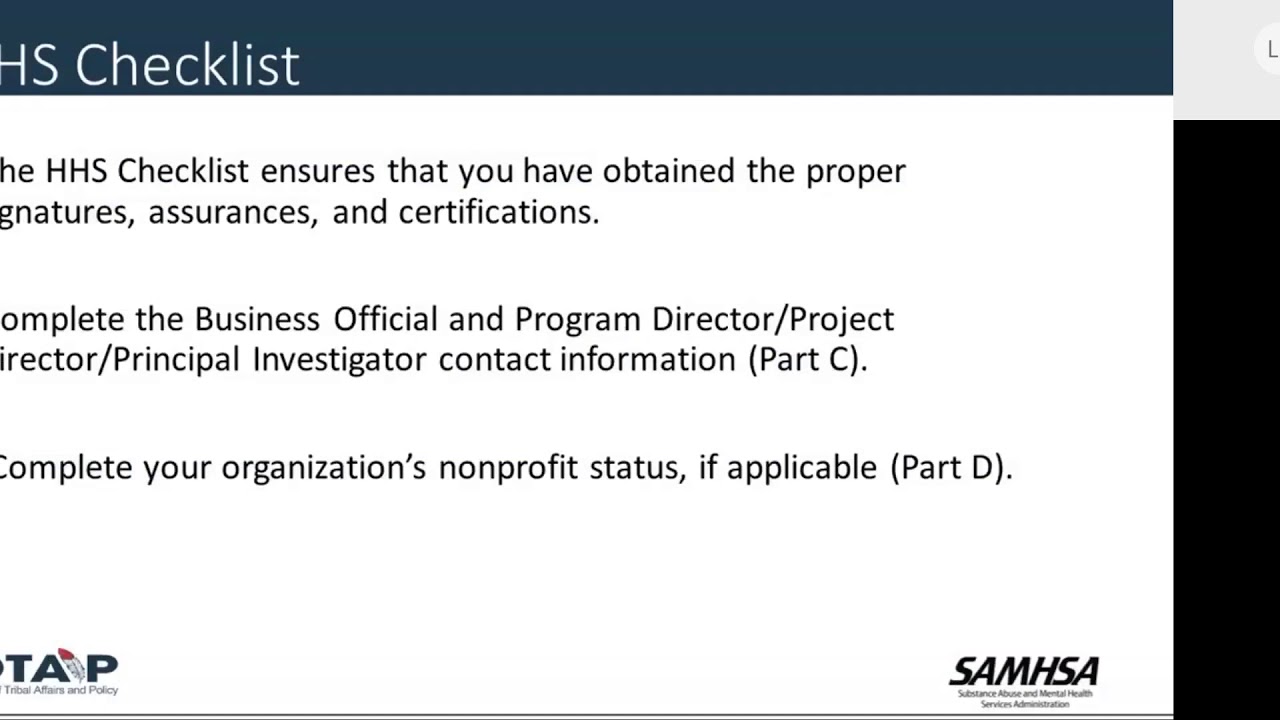 No Cost Extension Webinar