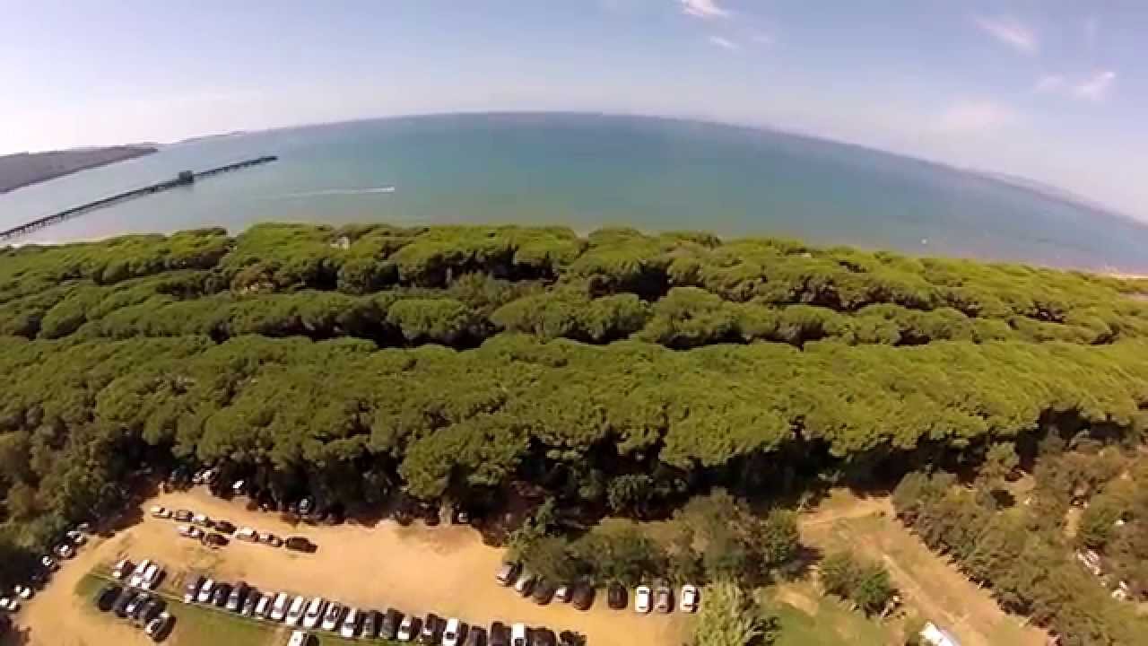 Follonica Strand 2014