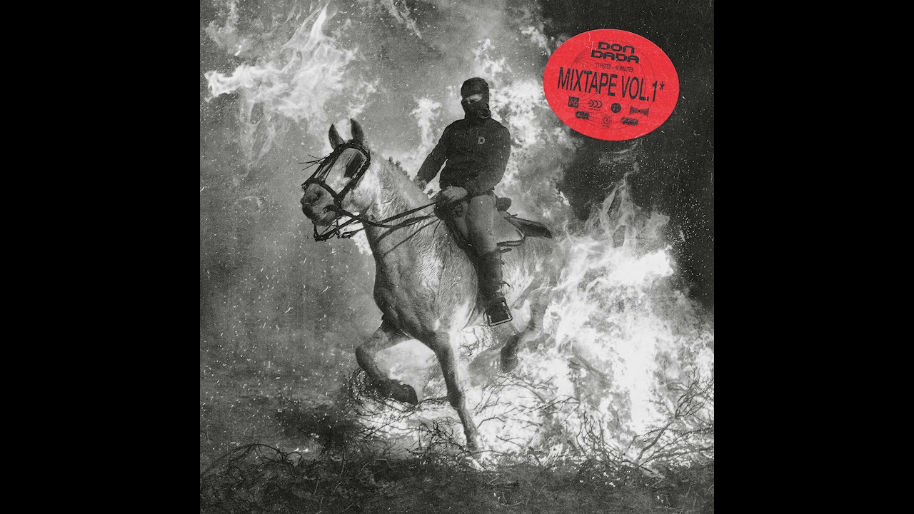 Alpha Wann, Deen Burbigo, Infinit' - dirty dancing