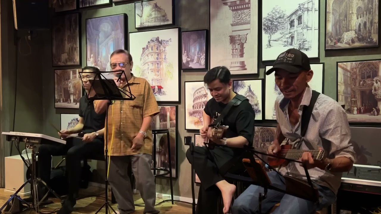 ANH CHO EM MÙA XUÂN 