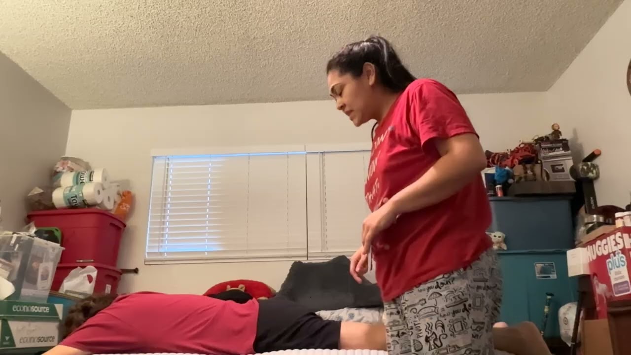 ROM & MMT VIDEO