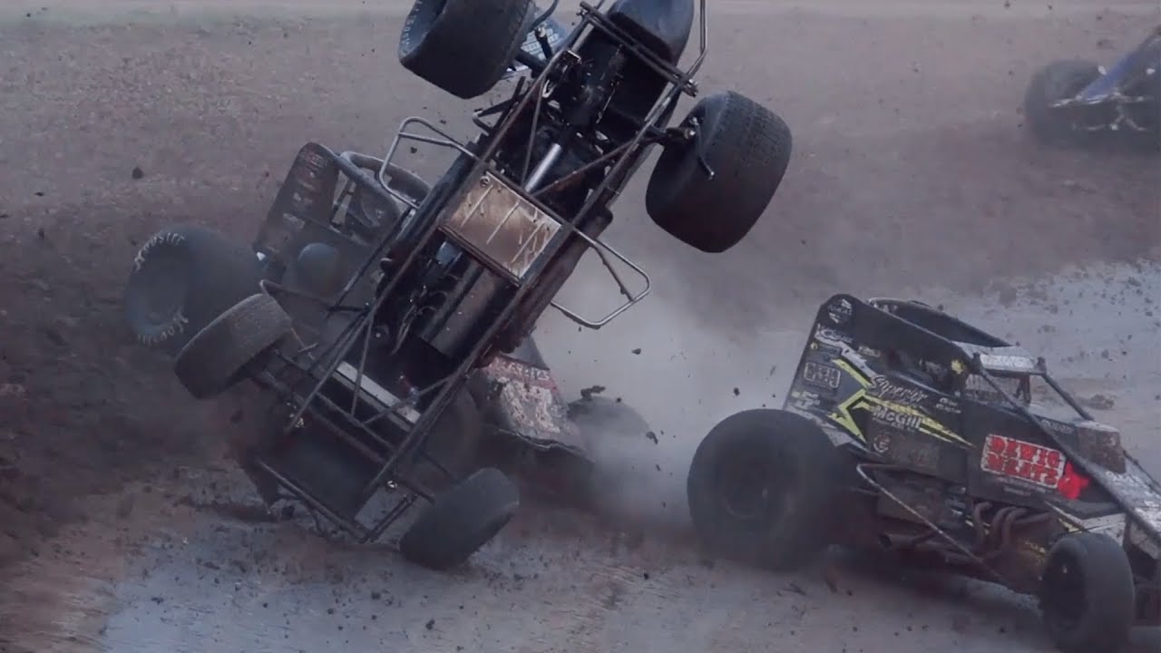 2017 USAC National Season in Review