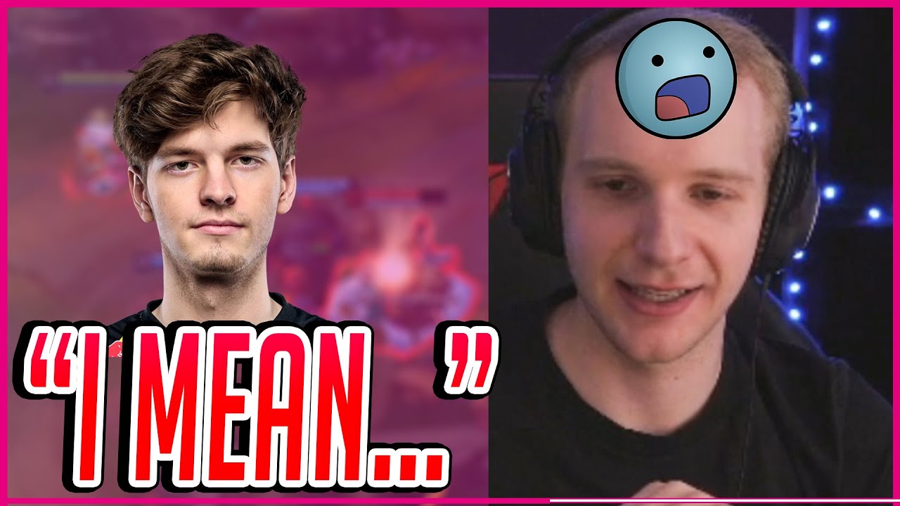 Jankos on Missing Playing With Mikyx | G2 Jankos Clips