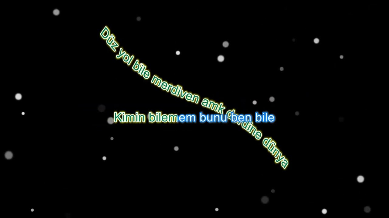 Killa Hakan & Ceza & Ezhel & Ben Fero - Fight Kulüp (KARAOKE)