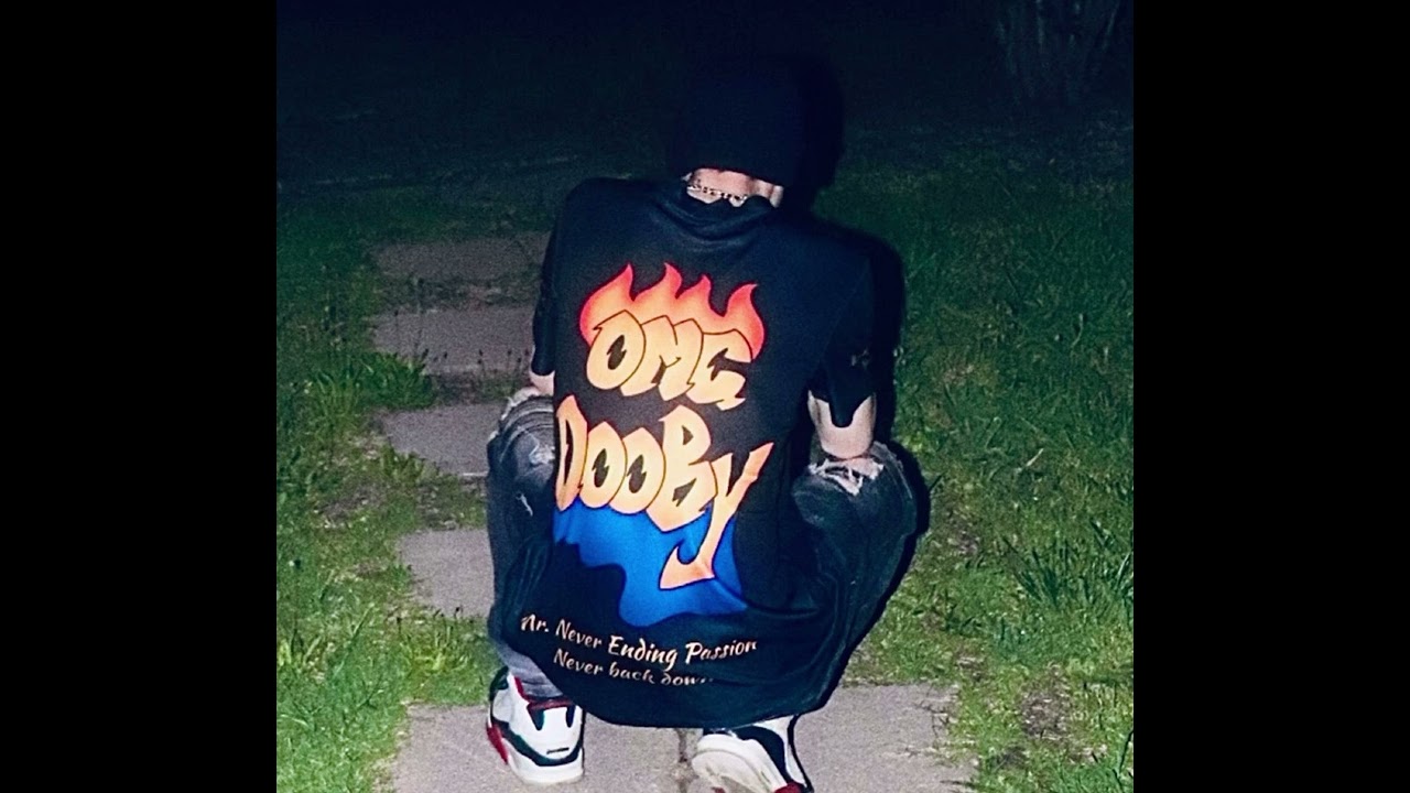 Omg Dooby | laid back | [official audio]