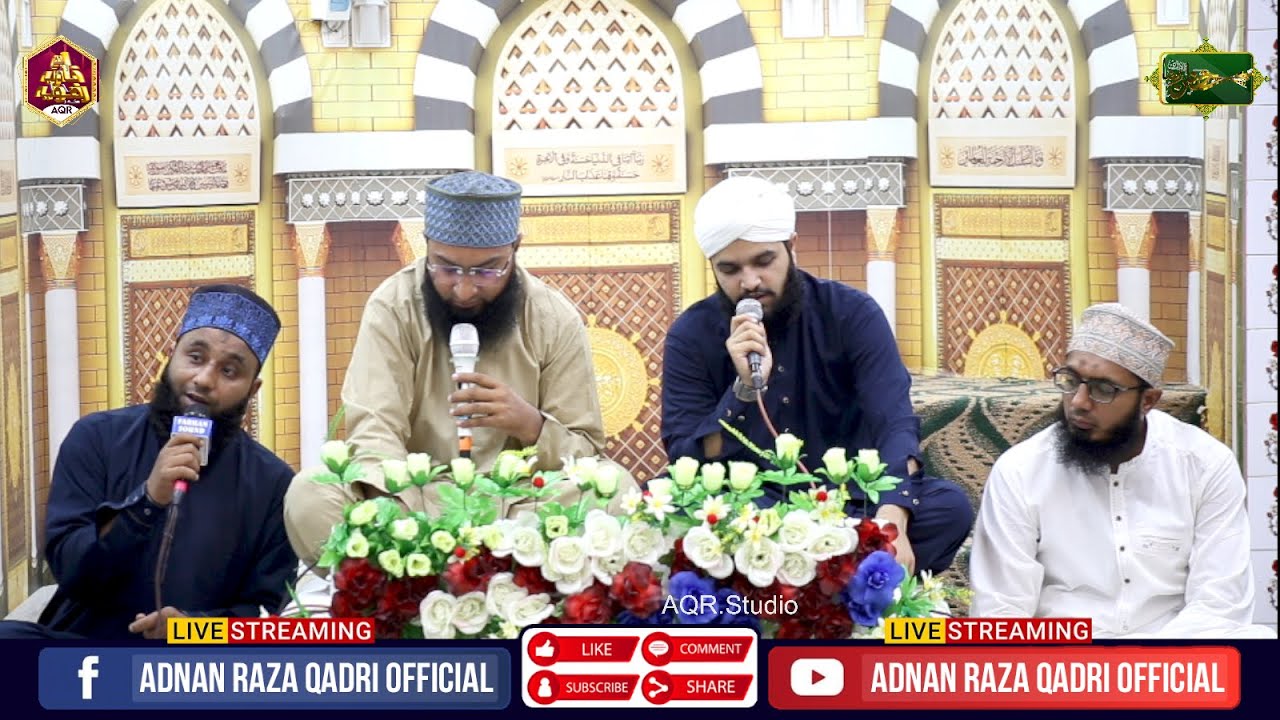 NOOR-E-RAMADAN TRANSMISSION EPISODE: 27 (