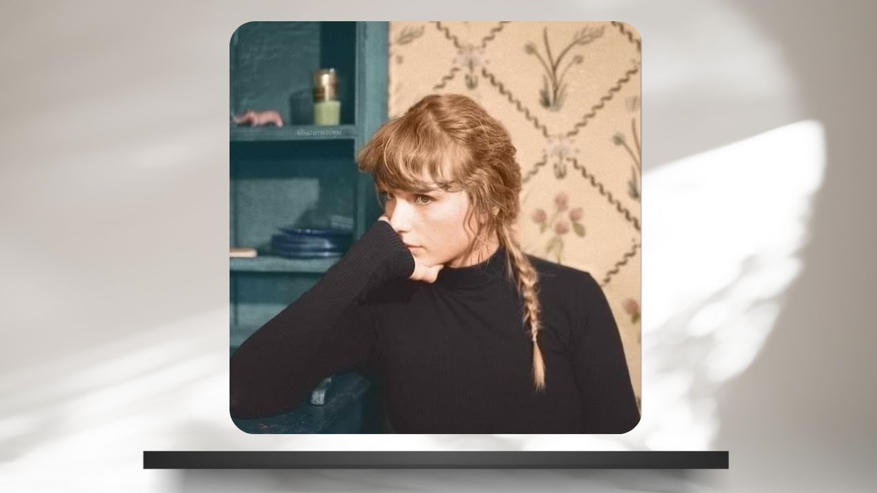 [FREE] Taylor Swift  x Gracie Abrams Pop type beat 