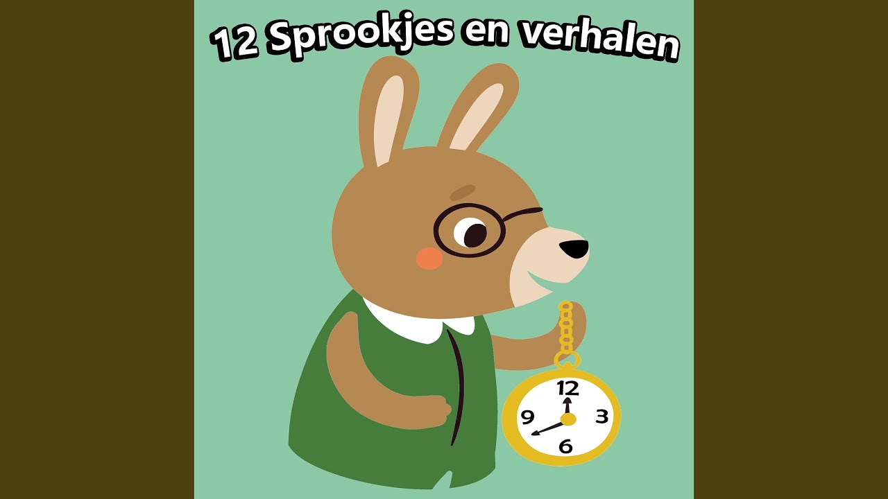 De Krekel En De Mier