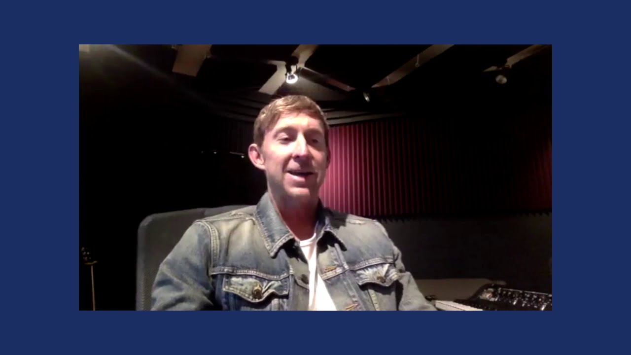 Ep 58: Ashley Gorley (Pitch List Podcast)