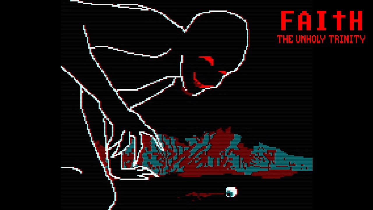 FAITH: THE UNHOLY TRINITY #2: MICHAEL DAVIES LÀ 1 CHUPACABRA???