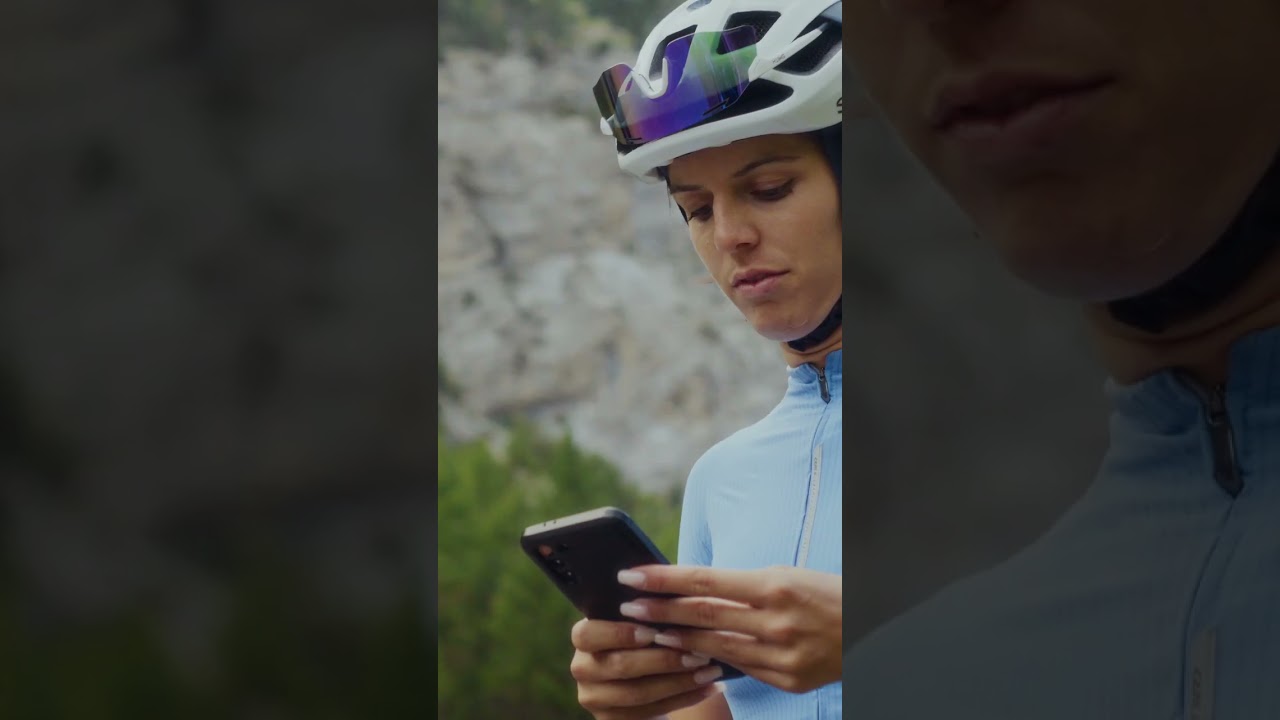 📱&nbsp;E-765 Optimum - Control with the FAZUA App