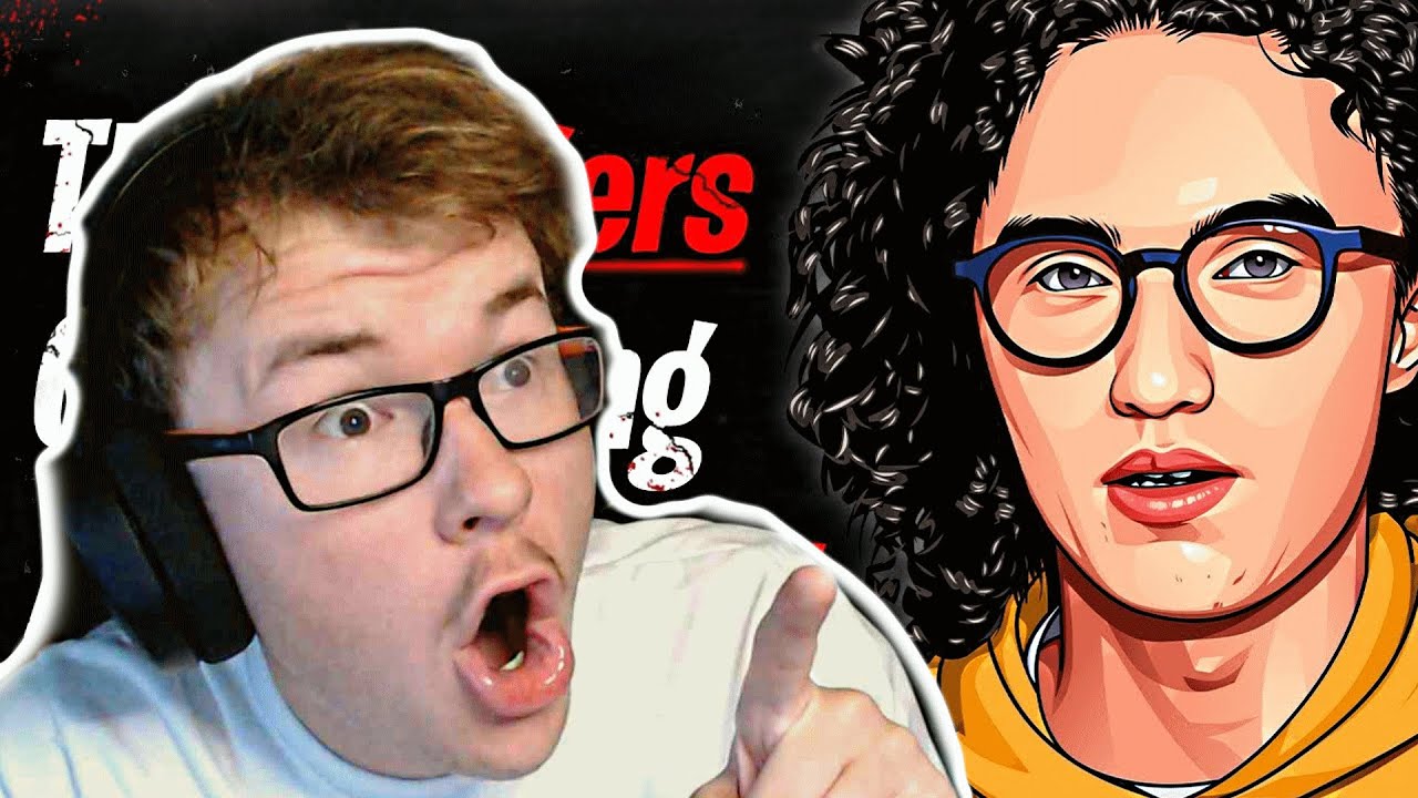 FrizoYT Reacts To: How Kwebbelkop Lost His Entire Audience In 1 Year