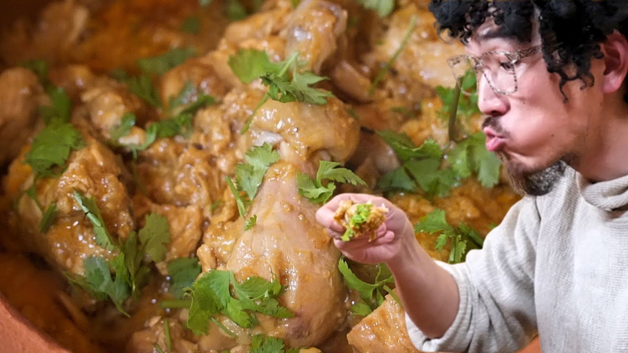 Как сделать вкусную куриную корму