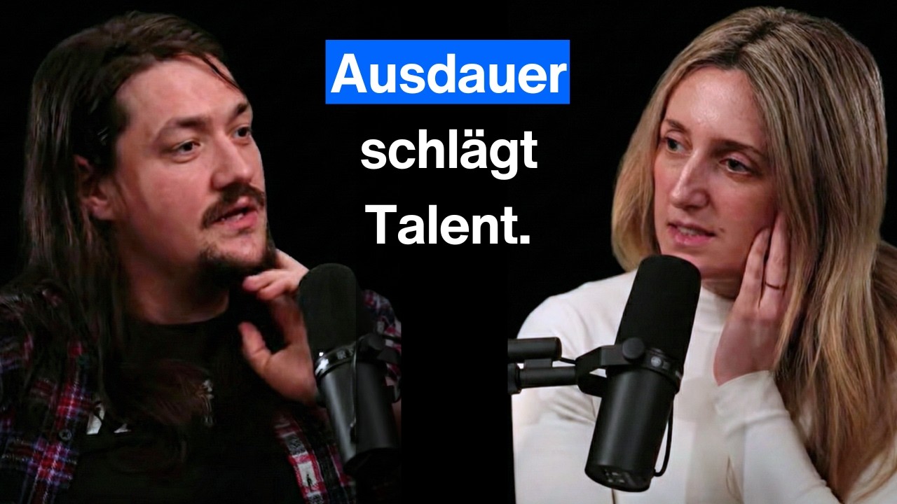 Sport Mindset im B2B Sales: Warum Ausdauer mehr Termine bringt als Talent