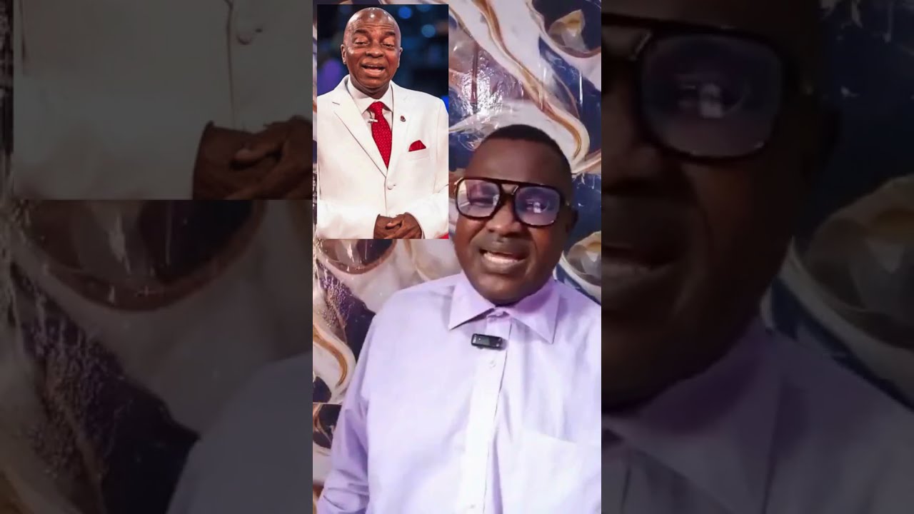 “Pastor Exposes Pastors: The Truth the Church Avoids”