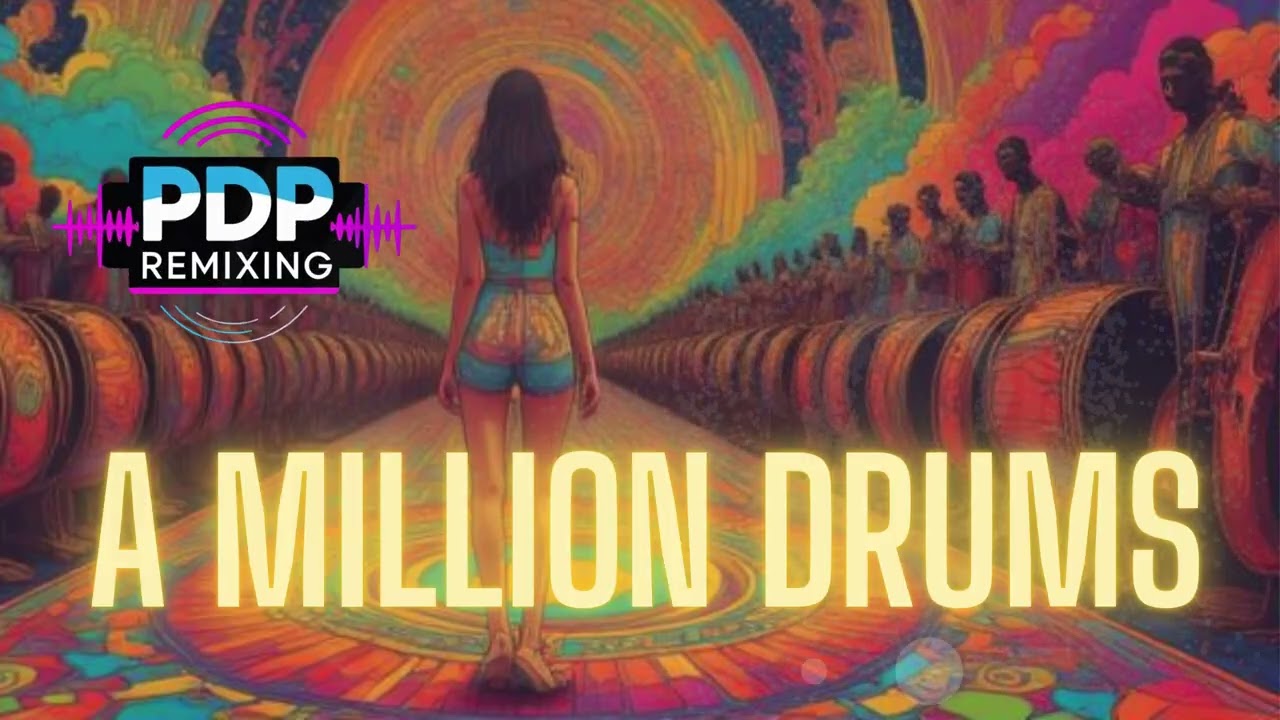 A Million Drums