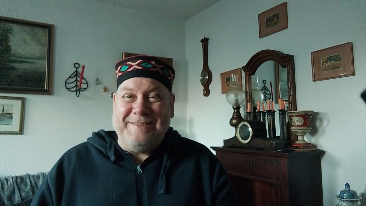 Meine Meinung zur Perry Rhodan Serie. 