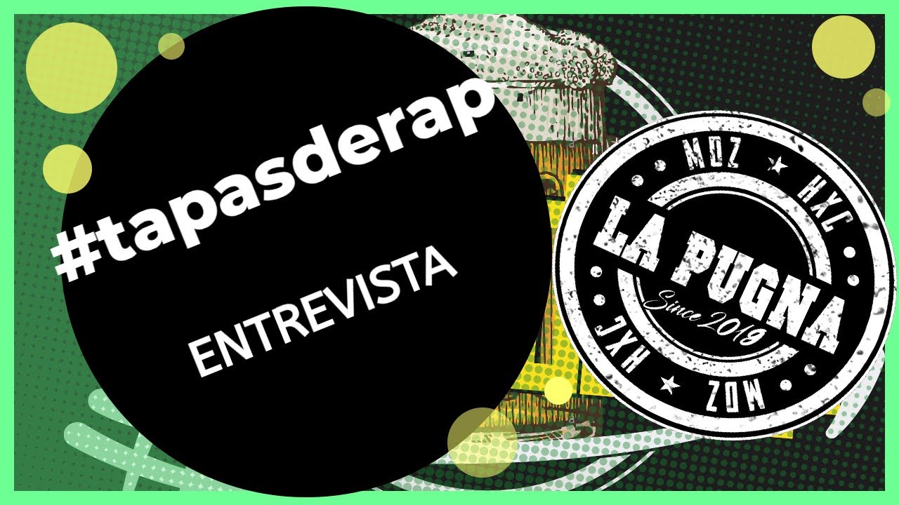 🎙 #tapasderap - HipHop RAP en vivo (M&uacute;sica Urbana en Vivo) Cuarta temporada #11 (RePeat)