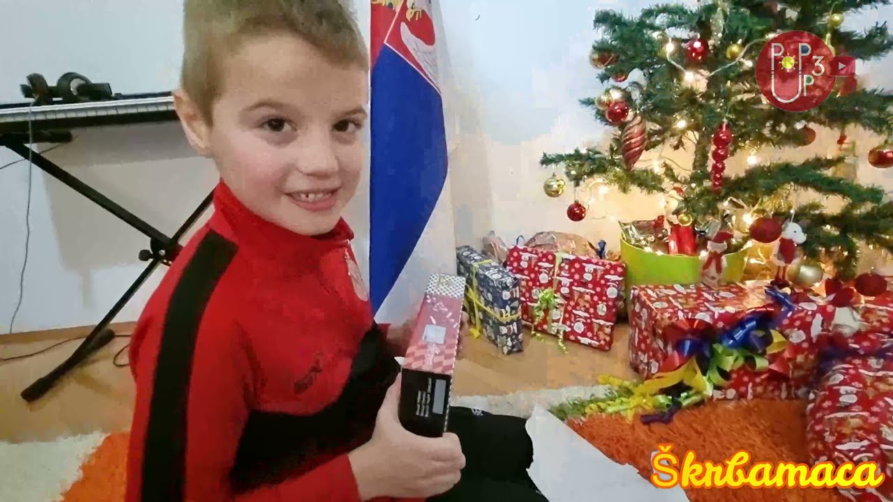 Pavlove price za laku noc 11 deo! *otvaranje poklona*