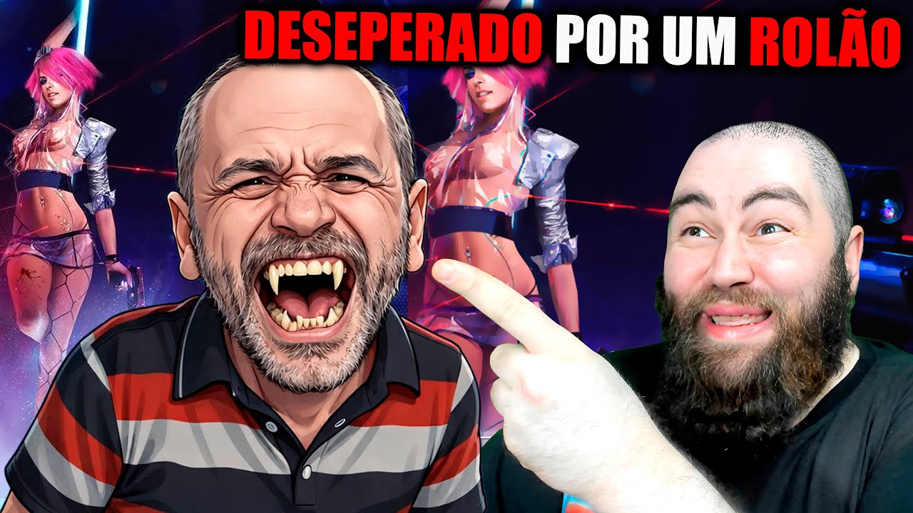 VEIO PORCO TARADO  TÁ NO  DESESPERO