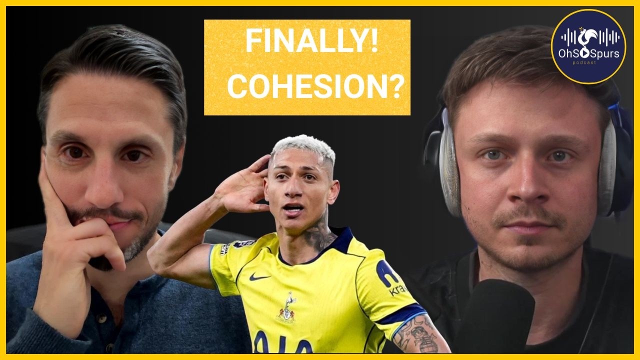 A Coach's View | Why Spurs FINALLY Looked Like A Cohesive Team!