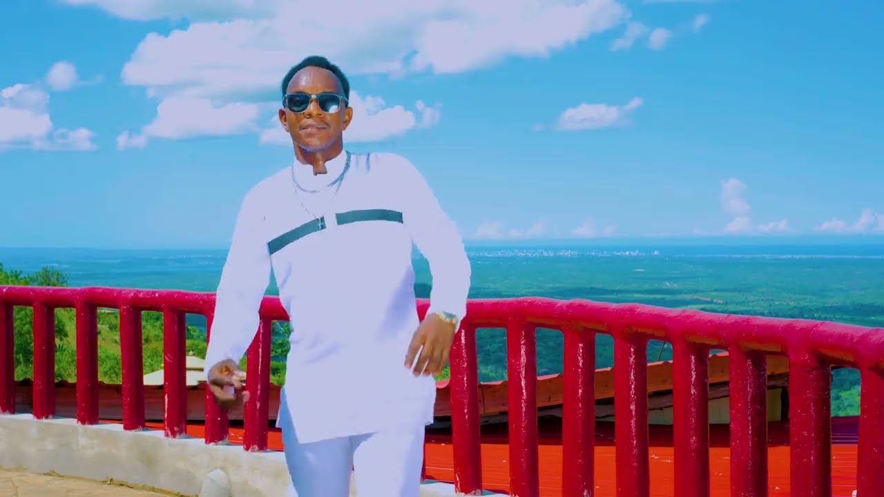 YESEVELI NIMUSINDE BY MR ORACLE. #Wakuthongotha Mweene#*{ Official Music Video #kambasongs