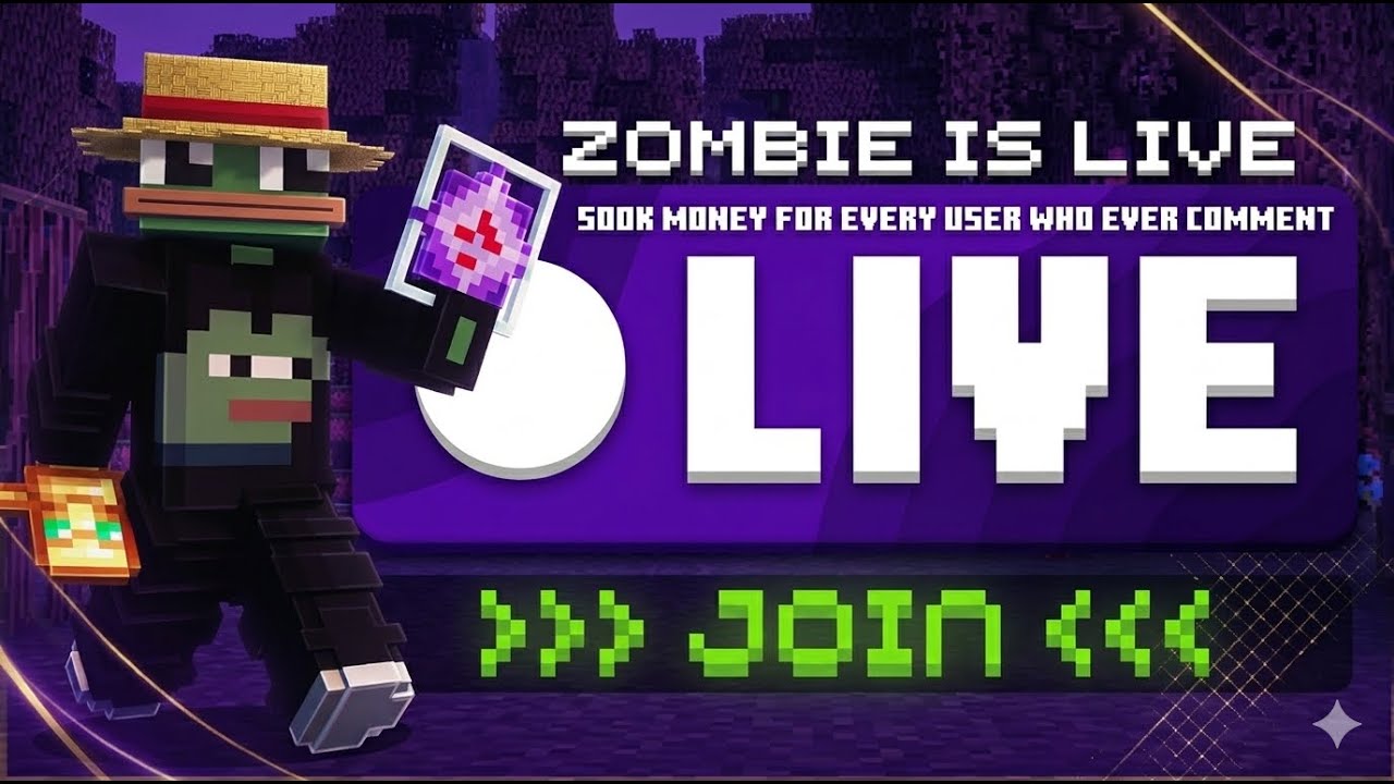 🔴 DONUT SMP LIVE 💰Every User = 500K! 🎮IGN: _zombie_x_1 |Can we reach 300 subscribers today? 🚀