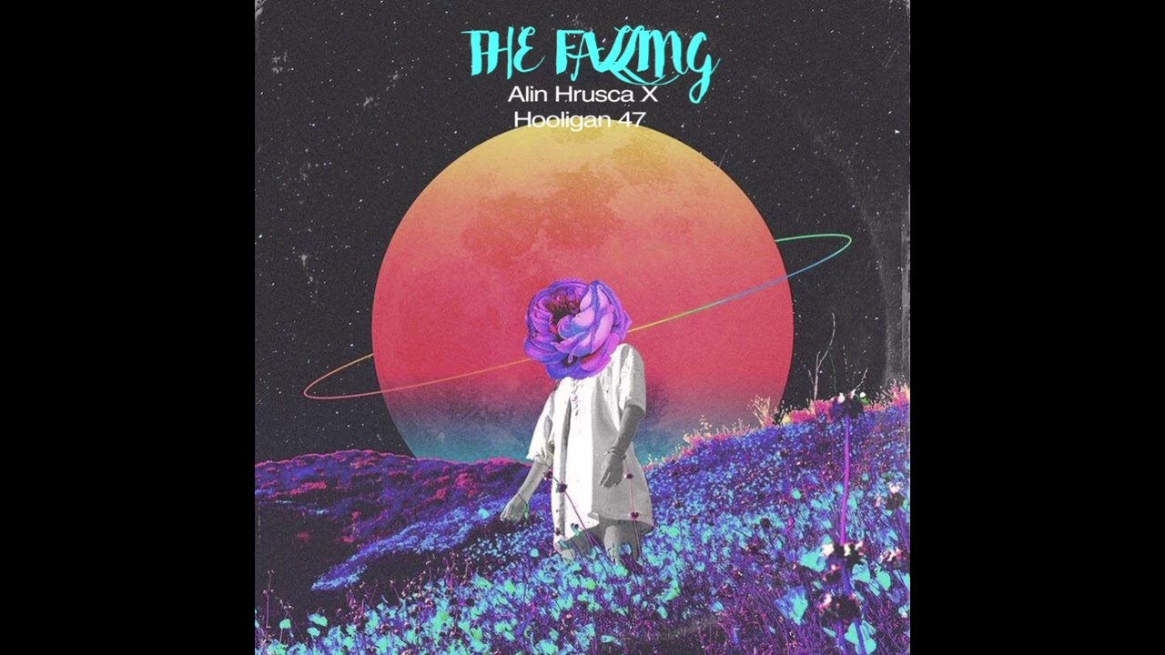 Hooligan 47 (ft. Alin Hrusca) - The falling 