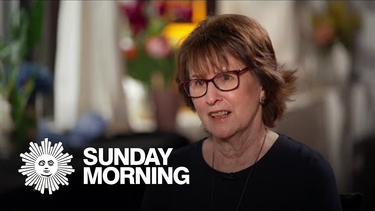 Writer Delia Ephron on love, cancer and second chances