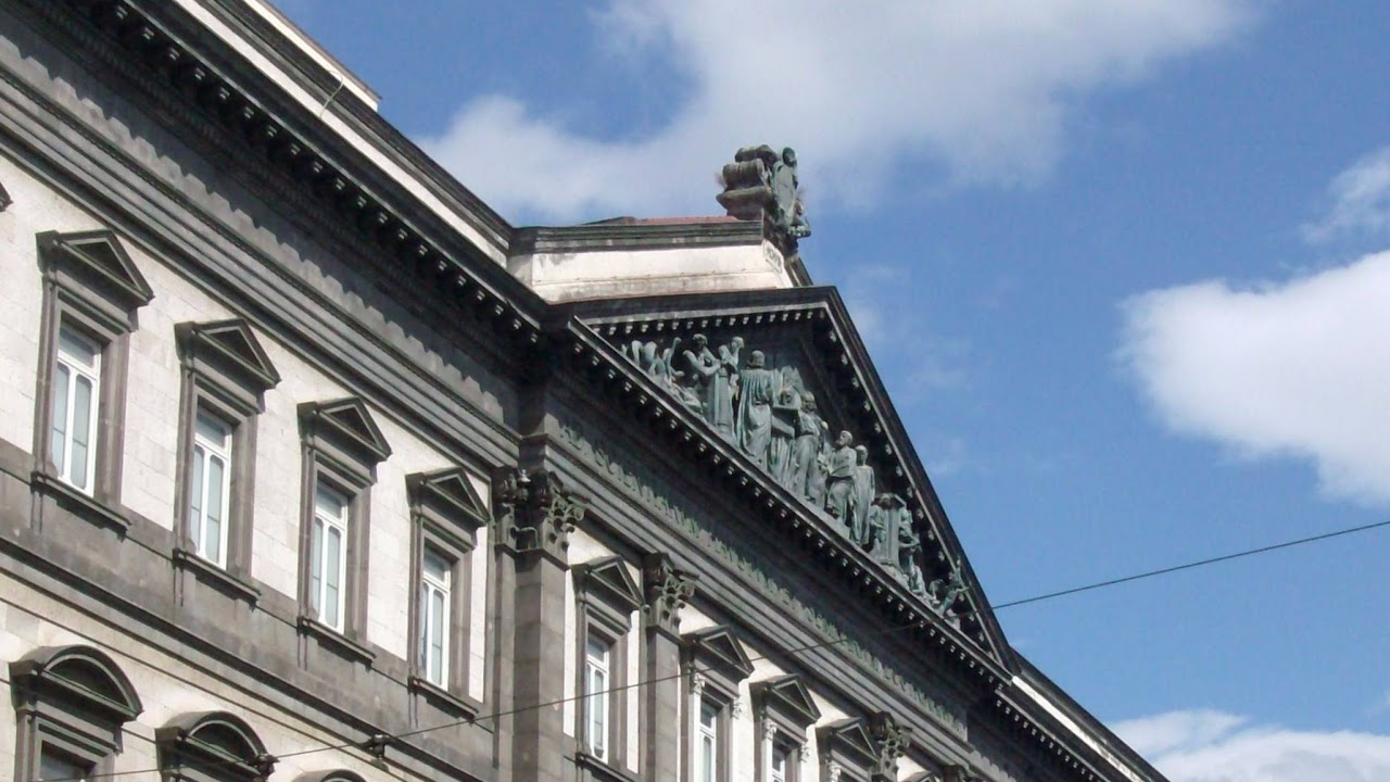 Incontro con le matricole 22 settembre 2023