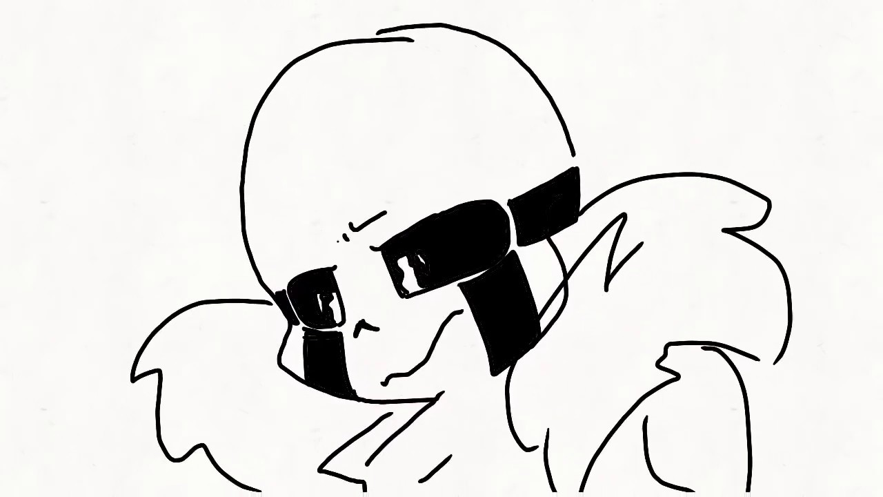 Ex Boyfriend Sans | Lazy Animatic | ft. Ganz (Fano Fix it felix reupload)