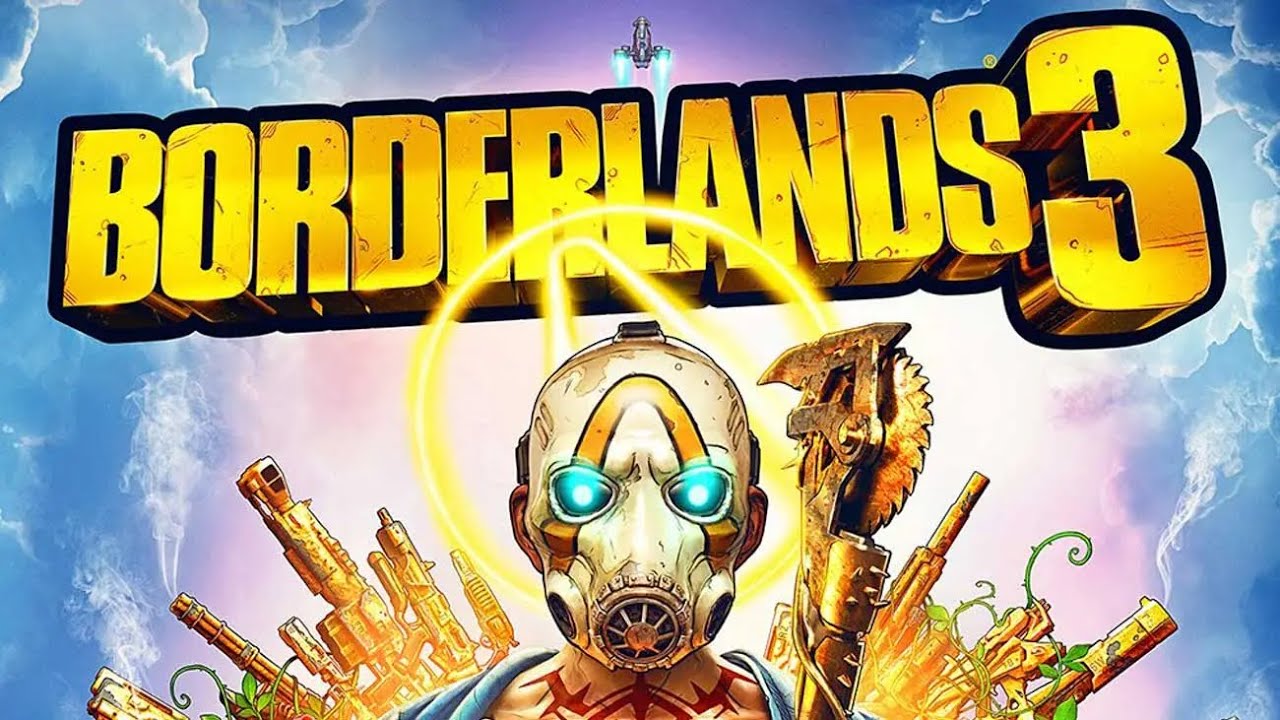 Borderlands 3, эпизод 67: Следы Крига! Ах да, и... 67... уф.