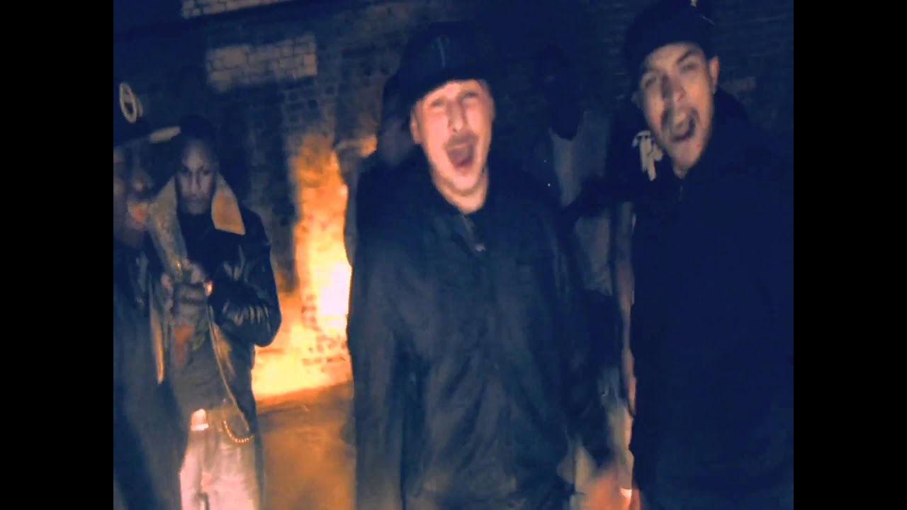 K Koke - All I am / La La La [Music Video] (HD)